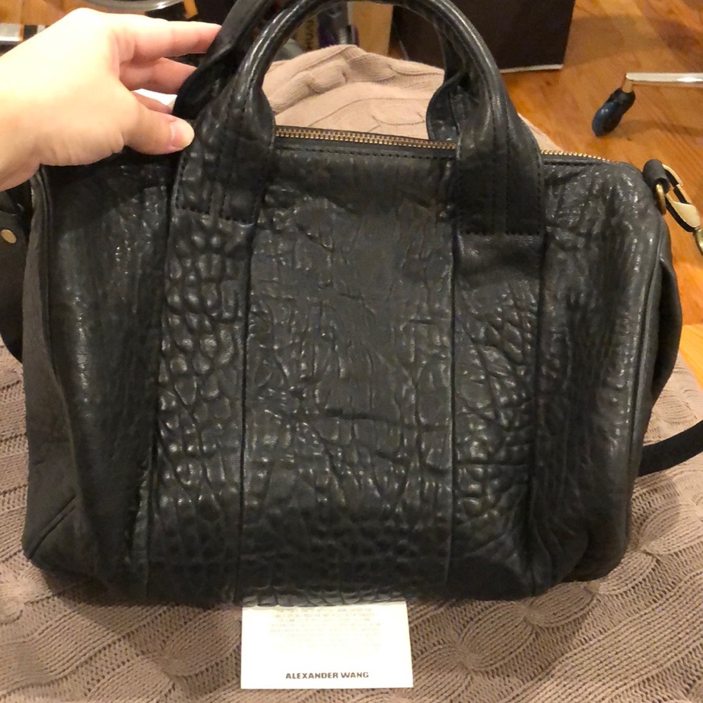 COPY - Alexander wang Rocco